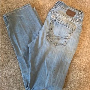 Men’s Jeans